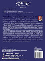 WAVEFRONT A TEXT AND ATLAS - Retail Maharaj
