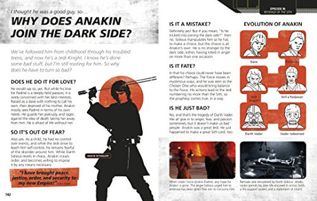 Star Wars Made Easy - Retail Maharaj