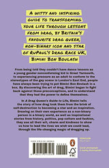 A Drag Queen's Guide to Life - Retail Maharaj