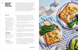 Upside Down Cooking: LAYER, BAKE, FLIP A Brand New Way to Cook in One Tray - Retail Maharaj