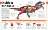 The Dinosaur Book: Our World in Pictures - Retail Maharaj