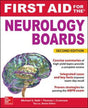 FIRST AID FOR THE NEUROLOGY BOARDS - Retail Maharaj