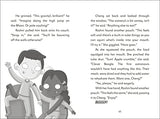 The Secret Explorers and the Moon Mission - Retail Maharaj