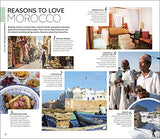 DK Morocco - Retail Maharaj