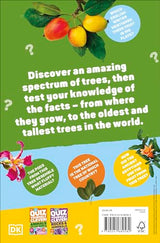 Quiz Yourself Clever! Trees of the World - Retail Maharaj