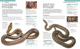 Snake: The Essential Visual Guide - Retail Maharaj