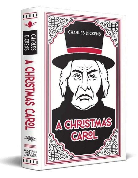 Christmas Carol - Retail Maharaj