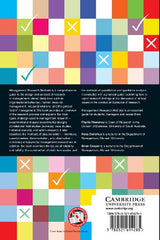 Management Research Methods - Retail Maharaj