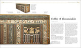 Ancient Egypt: The Definitive Visual History - Retail Maharaj