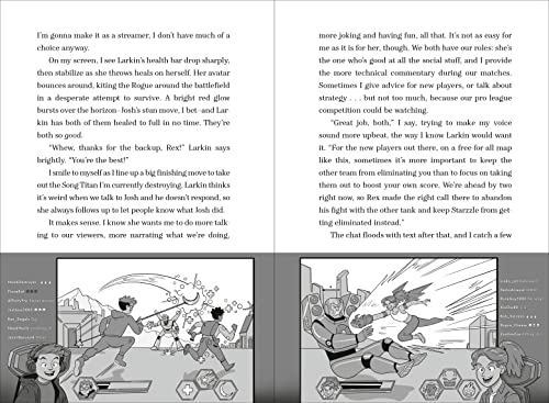 Player vs. Player #2: Attack of the Bots - Retail Maharaj