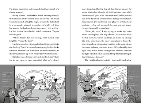 Player vs. Player #2: Attack of the Bots - Retail Maharaj