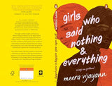 Girls Who Said Nothing and Everything - Retail Maharaj