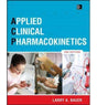 ISE APPLIED CLINICAL PHARMACOKINETICS 3/E - Retail Maharaj
