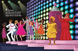 B Is for Broadway: Onstage and Backstage from A to Z - Retail Maharaj