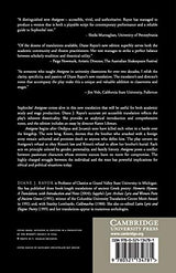 Sophocles' Antigone: A New Translation - Retail Maharaj