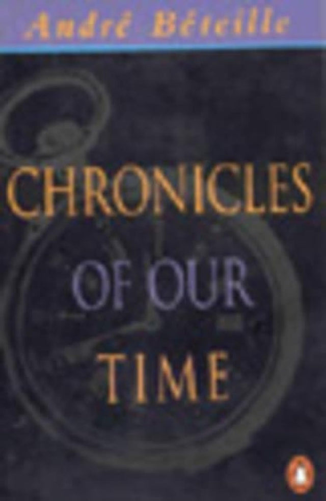 Chronicles Of Our Time - Retail Maharaj