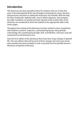 OXFORD SCHOOL SPANISH DICTIONARY - Retail Maharaj