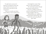 Dinosaur Club: Saving the Stegosaurus - Retail Maharaj