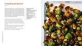 The Ultimate Ninja Foodi Cookbook - Retail Maharaj