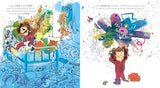 This That What: A joyful rhyming story book for busy brains - Retail Maharaj