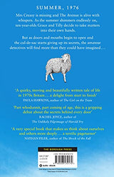The Trouble with Goats and Sheep - Retail Maharaj