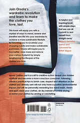 Loved Clothes Last: How the Joy of Rewearing and Repairing Your Clothes Can Be a Revolutionary Act - Retail Maharaj