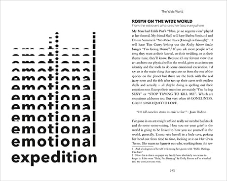 It's Your Loss: Living With Grief Is Hard. We Hope This Book Will Help. - Retail Maharaj