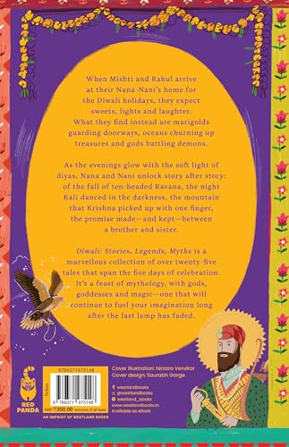 Diwali: Stories, Legends, Myths - Retail Maharaj