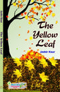 The Yellow Leaf (Poems) - Retail Maharaj