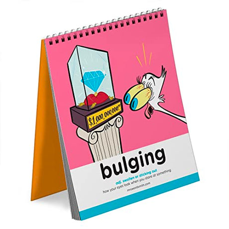 Mrs Wordsmith Storyteller's Word A Day, Ages 7-11 (Key Stage 2): 180 Words To Take Your Storytelling To The Next Level - Retail Maharaj