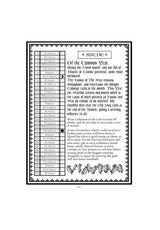 The Discworld Almanak - Retail Maharaj