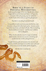 Kingdom of Souls: The extraordinary West African-inspired fantasy debut of 2019!: Book 1 (Kingdom of Souls trilogy) - Retail Maharaj