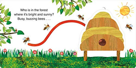 The Very Hungry Caterpillar's Hide-and-Seek - Retail Maharaj