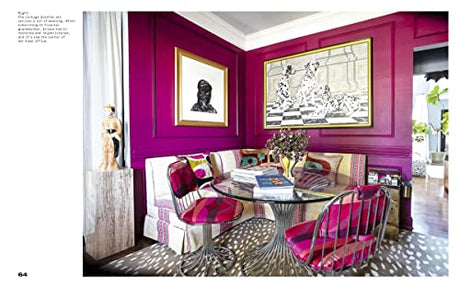 AphroChic: Celebrating the Legacy of the Black Family Home - Retail Maharaj