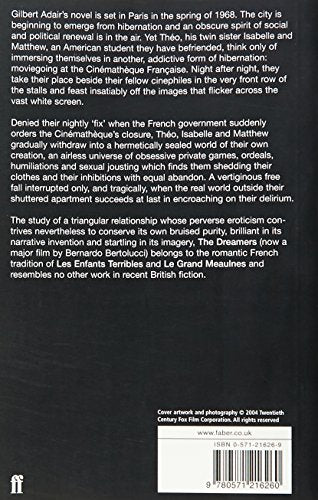The Dreamers - Retail Maharaj