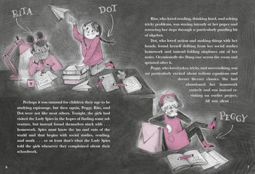 The Case of the Curious Scouts: 2 (Secret Spy Society) - Retail Maharaj