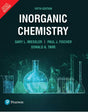Pearson – Inorganic Chemistry | 5th Edition - Retail Maharaj