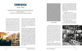 The Anchor Brewing Story: America's First Craft Brewery & San Francisco's Original Anchor Steam Beer - Retail Maharaj