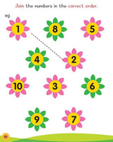 My First Maths Magic Activity Book 1 - Retail Maharaj