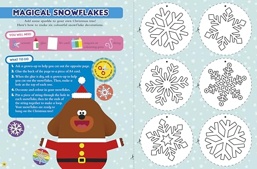 Hey Duggee: The Official Hey Duggee Annual 2026 - Retail Maharaj