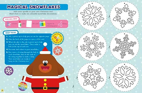 Hey Duggee: The Official Hey Duggee Annual 2026 - Retail Maharaj