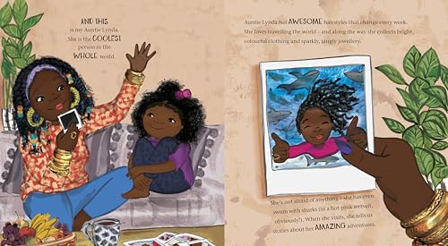 Strong Like Me: A story celebrating strength from social commentator Kelechi Okafor - Retail Maharaj