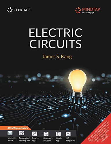 Electric Circuits, 1st Edition - Retail Maharaj
