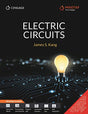 Electric Circuits, 1st Edition - Retail Maharaj