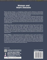 WOMEN AND HEART DISEASES - Retail Maharaj