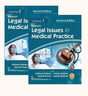 LEGAL ISSUES IN MEDICAL PRACTICE, 2/E, VOLUMES 1 AND 2 SET - 2024 - Retail Maharaj