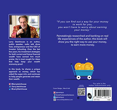 Money Hacks: Because everything you think you know about money is wrong! ǀ The smartest ways to make more money - Retail Maharaj