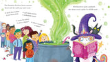 Witchicorn: The brand new funny rhyming children’s illustrated picture book for ages 3 to 6 in 2026 (A Witchicorn Adventure) - Retail Maharaj