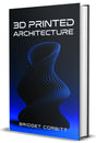 3D Printed Architecture - Retail Maharaj