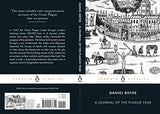 A Journal of the Plague Year - Retail Maharaj